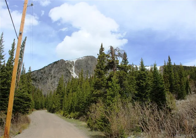 Homes for sale in Idaho Springs, CO | 00 Mine Rd, Idaho Springs, CO 80461 | MLS# 2826606