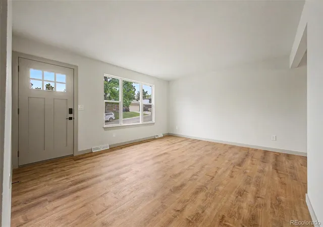 Photo 1 of Single family home for sale at 5011 S Meade St, Littleton, CO 80123 | MLS# 8394494 | Listing updated on 2026-09-24