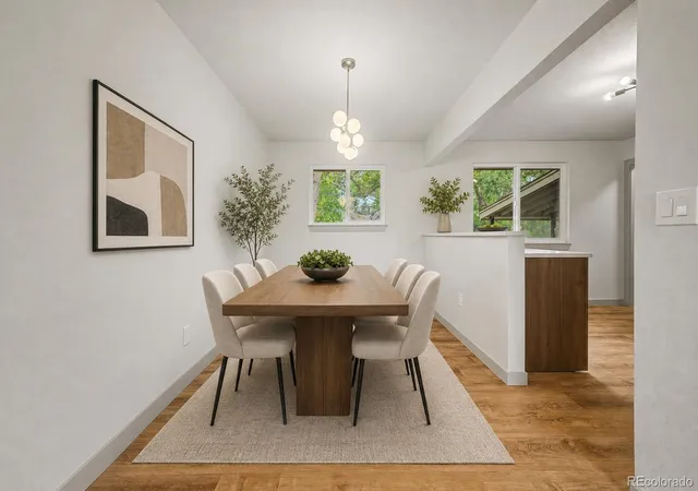 Photo 2 of Single family home for sale at 5011 S Meade St, Littleton, CO 80123 | MLS# 8394494 | Listing updated on 2026-09-24