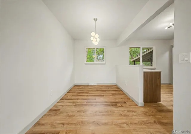 Photo 3 of Single family home for sale at 5011 S Meade St, Littleton, CO 80123 | MLS# 8394494 | Listing updated on 2026-09-24