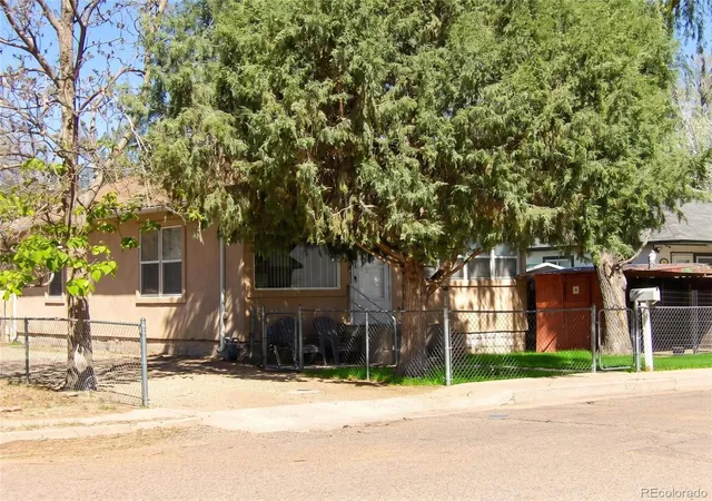 Photo 1 of Single family home for sale at 711 S 8th Street, Rocky Ford, CO 81067 | MLS# 9860901 | Listing updated on 2026-09-23