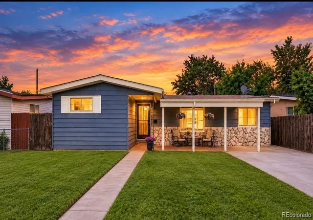 Photo 1 of Single family home for sale at 7510 Monaco St, Commerce City, CO 80022 | MLS# 3443318 | Listing updated on 2026-09-23