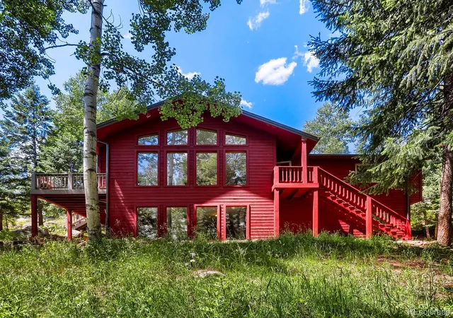 1st image of 32292 Lodgepole Dr, Evergreen, CO 80439 | MLS# 2044969