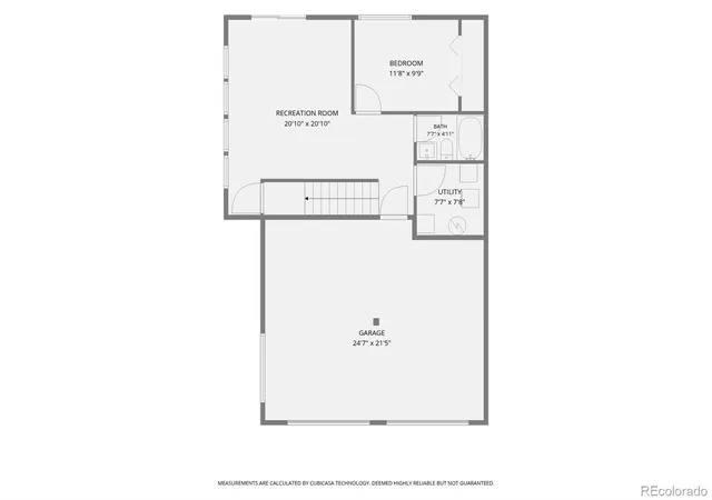 38th image of 32292 Lodgepole Dr, Evergreen, CO 80439 | MLS# 2044969