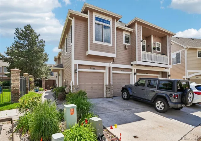 1st image of 9465 Carlyle Park Pl, Highlands Ranch, CO 80129 | MLS# 4917359