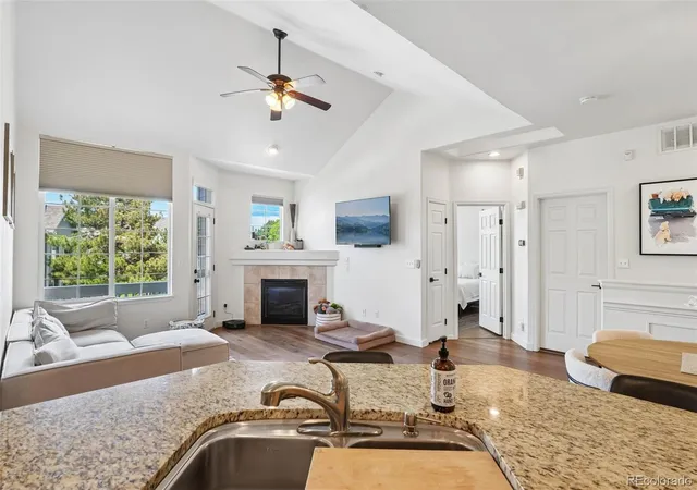 5th image of 9465 Carlyle Park Pl, Highlands Ranch, CO 80129 | MLS# 4917359