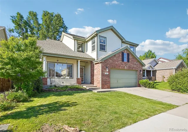 2nd image of 15860 W 66th Pl, Arvada, CO 80007 | MLS# 5468897