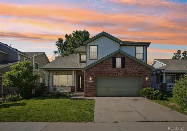 1st image of 15860 W 66th Pl, Arvada, CO 80007 | MLS# 5468897