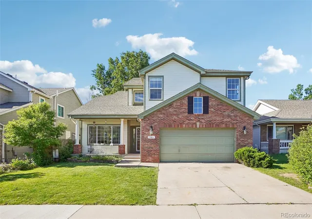 3rd image of 15860 W 66Th Pl, Arvada, CO 80007 | MLS# 5468897