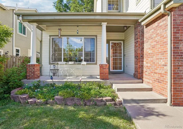 4th image of 15860 W 66Th Pl, Arvada, CO 80007 | MLS# 5468897
