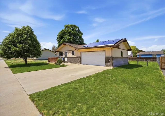 Homes for sale in Platteville, CO | 508 Olive Ln, Platteville, CO 80651 | MLS# 4010658
