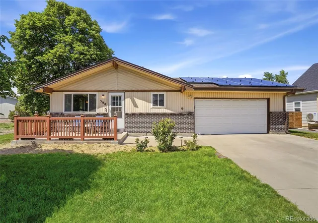 Homes for sale in Platteville, CO | 508 Olive Ln, Platteville, CO 80651 | MLS# 4010658