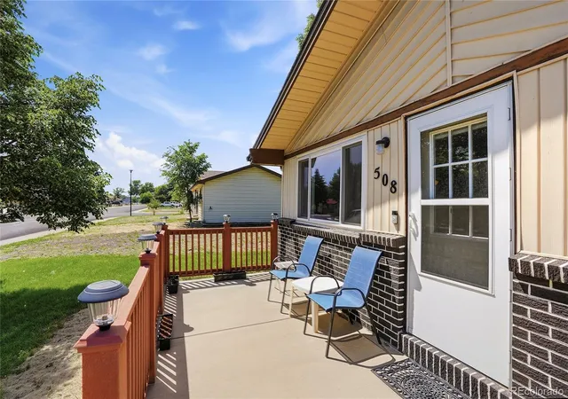 Homes for sale in Platteville, CO | 508 Olive Ln, Platteville, CO 80651 | MLS# 4010658