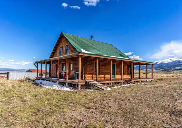 3rd image of 233 Prairie, Westcliffe, CO 81522 | MLS# 4118279