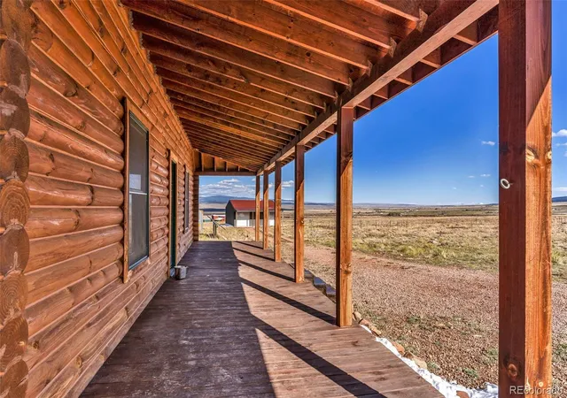4th image of 233 Prairie, Westcliffe, CO 81522 | MLS# 4118279