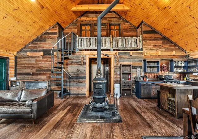 5th image of 233 Prairie, Westcliffe, CO 81522 | MLS# 4118279