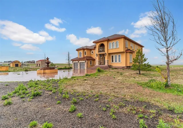 2nd image of 8505 Quail Run Rd, Watkins, CO 80137 | MLS# 4738089