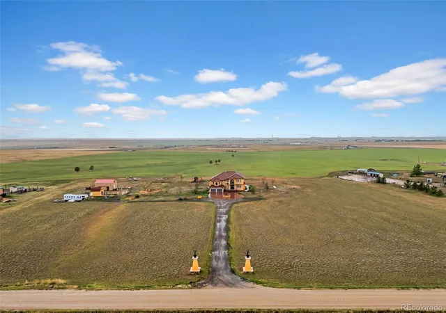 3rd image of 8505 Quail Run Rd, Watkins, CO 80137 | MLS# 4738089