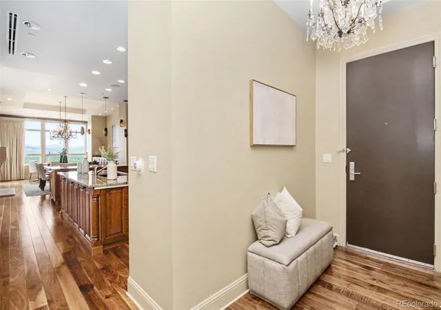 Homes for sale in Greenwood Village, CO | 5455 Landmark Pl #1006, Greenwood Village, CO 80111 | MLS# 7233464