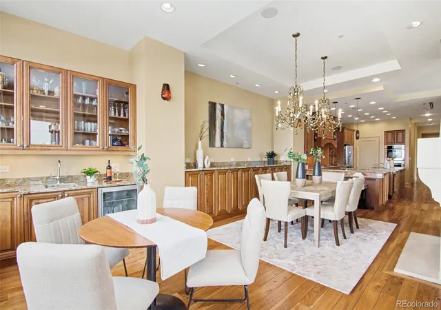 Homes for sale in Greenwood Village, CO | 5455 Landmark Pl #1006, Greenwood Village, CO 80111 | MLS# 7233464