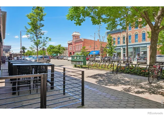 17th image of 233 N Meldrum St #B-4, Fort Collins, CO 80521 | MLS# IR1060023