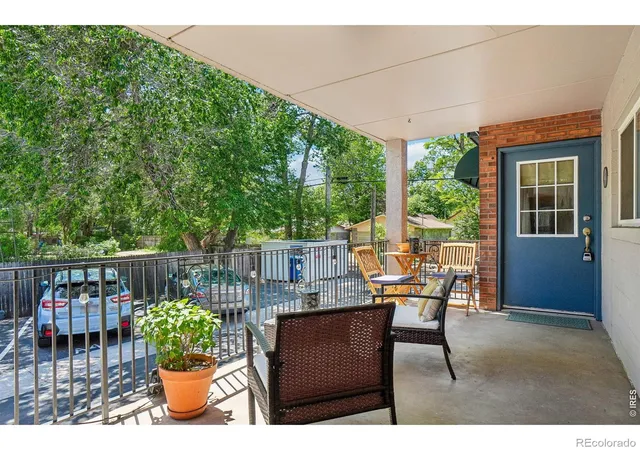 3rd image of 233 N Meldrum St #B-4, Fort Collins, CO 80521 | MLS# IR1060023