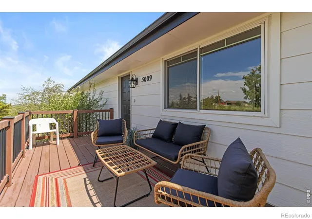 Photo 2 of Single family home for sale at 5009 Gary Dr, Berthoud, CO 80513 | MLS# IR1060024 | Listing updated on 2026-09-22