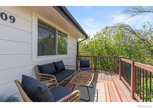 Photo 3 of Single family home for sale at 5009 Gary Dr, Berthoud, CO 80513 | MLS# IR1060024 | Listing updated on 2026-09-22