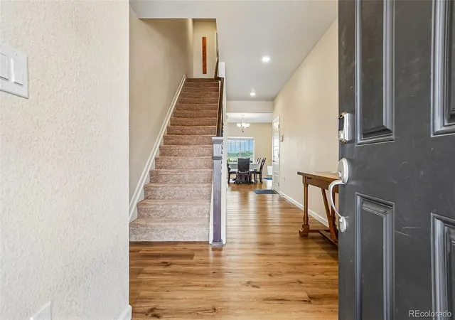 Photo 3 of Single family home for sale at 5328 Trails Edge Ln, Castle Rock, CO 80104 | MLS# 9448567 | Listing updated on 2026-10-05