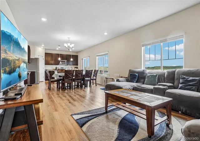 Photo 3 of Single family home for sale at 5328 Trails Edge Ln, Castle Rock, CO 80104 | MLS# 9448567 | Listing updated on 2026-10-05