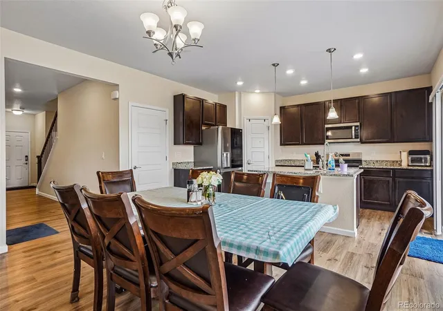 Photo 4 of Single family home for sale at 5328 Trails Edge Ln, Castle Rock, CO 80104 | MLS# 9448567 | Listing updated on 2026-10-05