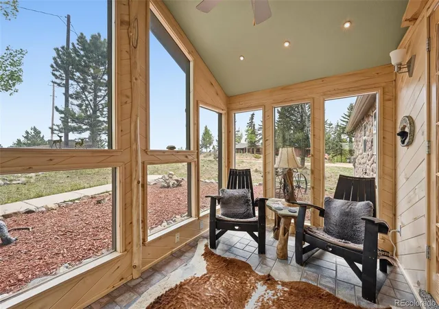 Homes for sale in Florissant, CO | 1625 N Mountain Estates Rd, Florissant, CO 80816 | MLS# 8484322