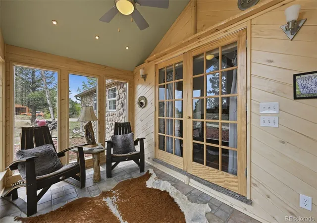 Homes for sale in Florissant, CO | 1625 N Mountain Estates Rd, Florissant, CO 80816 | MLS# 8484322