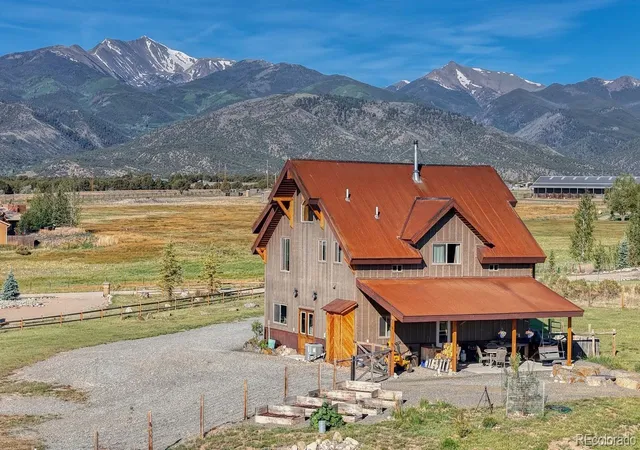 1st image of 8200 Windmill Ln, Salida, CO 81201 | MLS# 2552476
