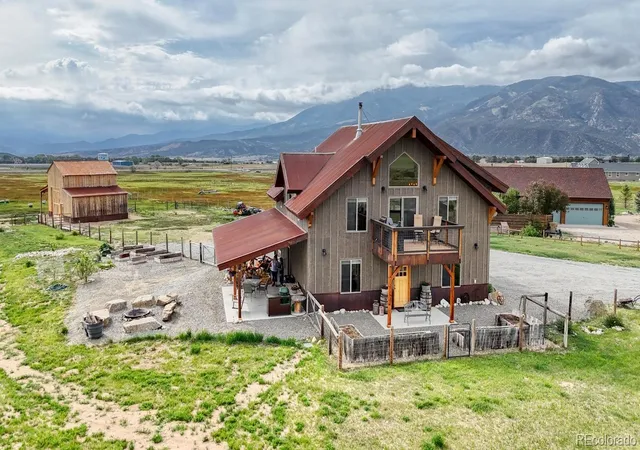 2nd image of 8200 Windmill Ln, Salida, CO 81201 | MLS# 2552476