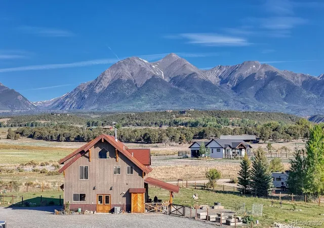 3rd image of 8200 Windmill Ln, Salida, CO 81201 | MLS# 2552476
