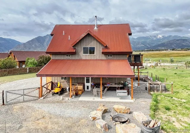 4th image of 8200 Windmill Ln, Salida, CO 81201 | MLS# 2552476