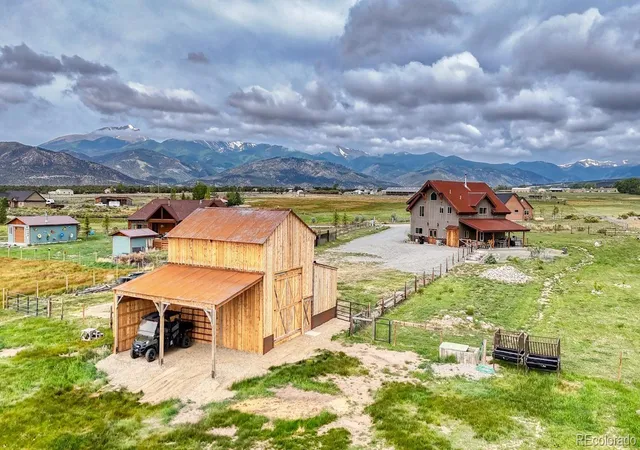 5th image of 8200 Windmill Ln, Salida, CO 81201 | MLS# 2552476