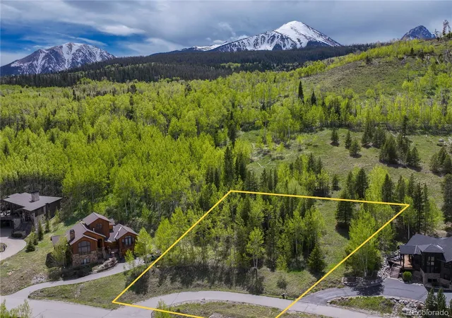 Homes for sale in Silverthorne, CO | 2635 Hunters Knob Rd, Silverthorne, CO 80498 | MLS# 8995241