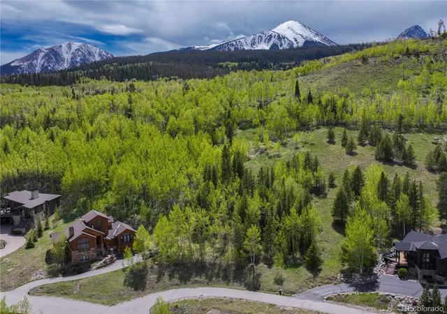 Homes for sale in Silverthorne, CO | 2635 Hunters Knob Rd, Silverthorne, CO 80498 | MLS# 8995241