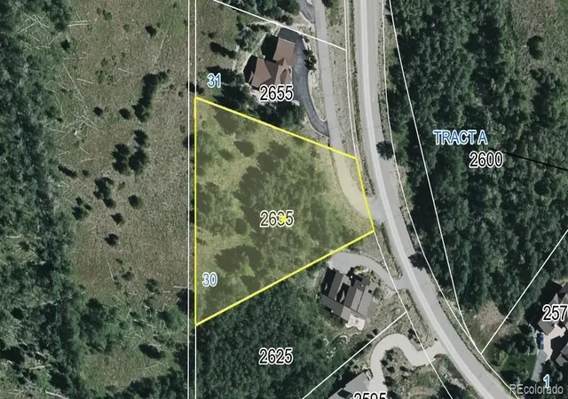 3rd image of 2635 Hunters Knob Rd, Silverthorne, CO 80498 | MLS# 8995241