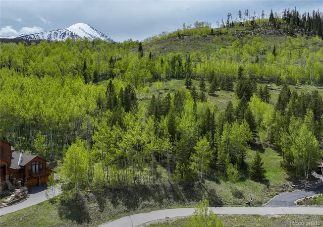 4th image of 2635 Hunters Knob Rd, Silverthorne, CO 80498 | MLS# 8995241