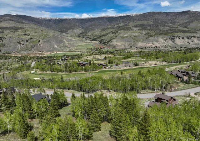 5th image of 2635 Hunters Knob Rd, Silverthorne, CO 80498 | MLS# 8995241