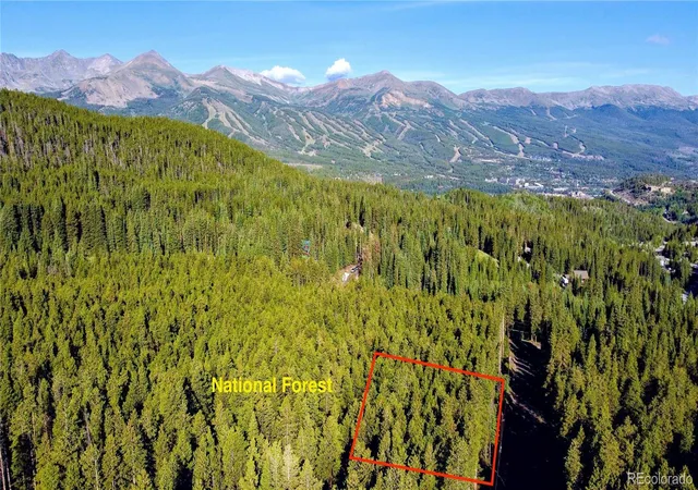 1st image of 0064 Cr 534, Breckenridge, CO 80424 | MLS# 3935905