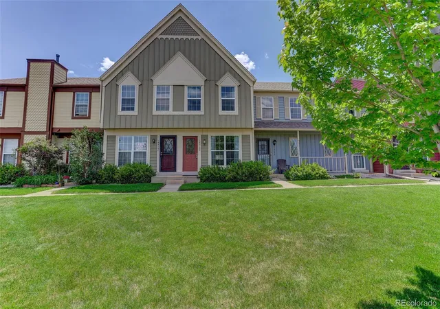 1st image of 14416 E Hawaii Cir #D, Aurora, CO 80012 | MLS# 4056814