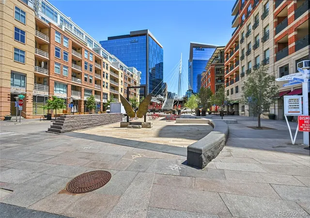 Photo 2 of Condo for sale at 2100 16th Street #606, Denver, CO 80202 | MLS# 4188309 | Listing updated on 2026-10-22
