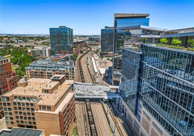Photo 1 of Condo for sale at 2100 16th Street #606, Denver, CO 80202 | MLS# 4188309 | Listing updated on 2026-10-22