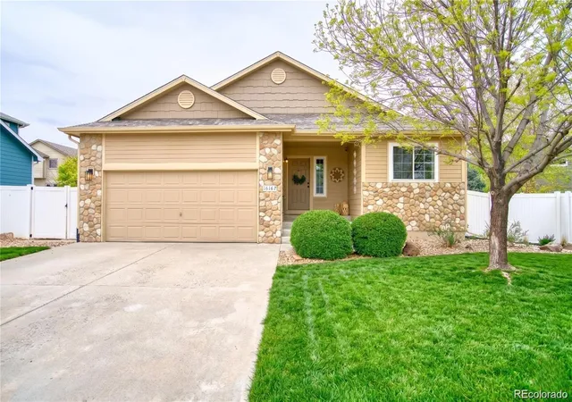 Homes for sale in Mead, CO | 16167 Cinnamon Cir, Mead, CO 80542 | MLS# 5165895