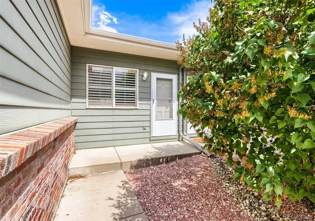 Photo 1 of Condo for sale at 10375 W 41st Avenue, Wheat Ridge, CO 80033 | MLS# 2838353 | Listing updated on 2026-09-24