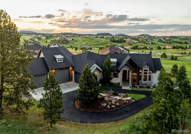Photo 1 of Mansion for sale at 19038 Dorncliffe Rd, Monument, CO 80132 | MLS# 6024397 | Listing updated on 2026-07-25